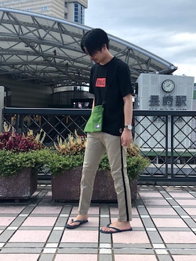 yattoさんのコーディネート