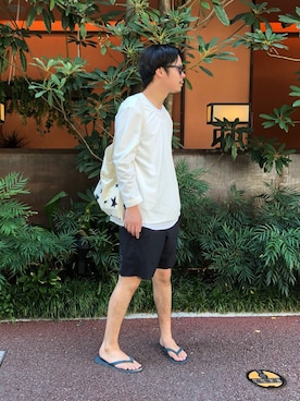 yattoさんのコーディネート