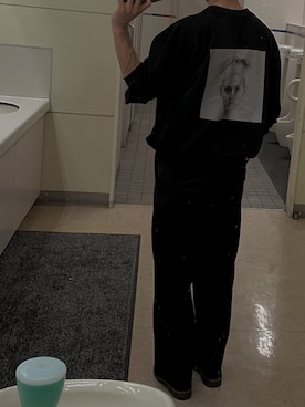 瑚汰さんのコーディネート