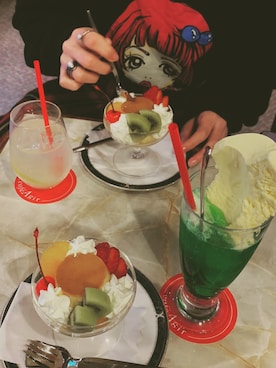 mikuさんのコーディネート