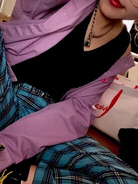 mikuさんのコーディネート