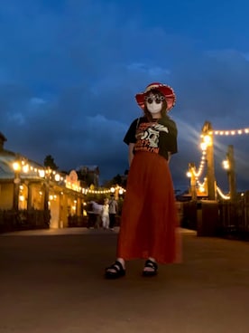 mikuさんのコーディネート