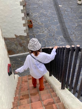 mikuさんのコーディネート