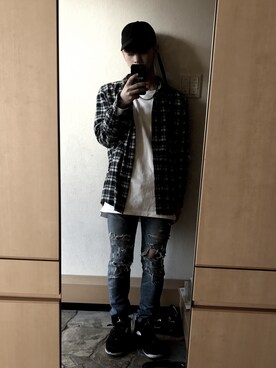 €youto￡さんのコーディネート