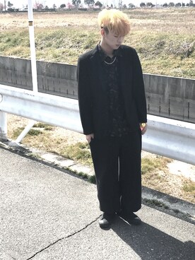 €youto￡さんのコーディネート