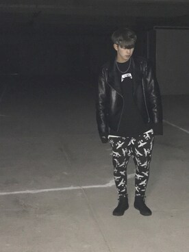 €youto￡さんのコーディネート