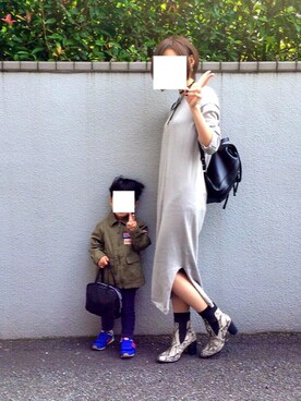 askaさんのコーディネート