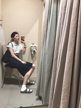 syouさんのコーディネート