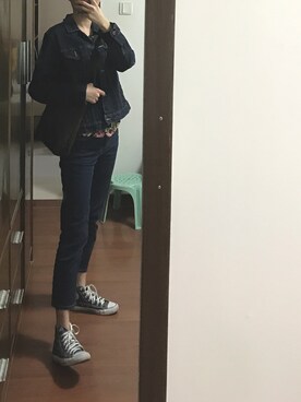 syouさんのコーディネート