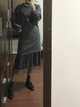 syouさんのコーディネート