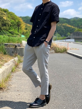 Sさんのコーディネート