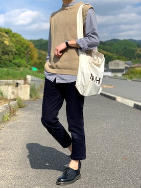 Sさんのコーディネート