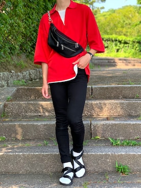 Sさんのコーディネート