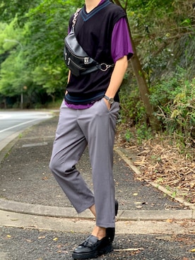 Sさんのコーディネート