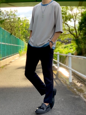 Sさんのコーディネート