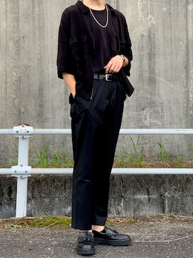 Sさんのコーディネート