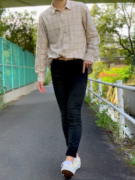 Sさんのコーディネート