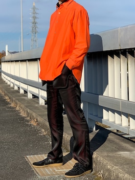 Sさんのコーディネート