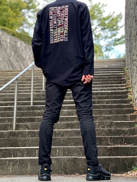 Sさんのコーディネート