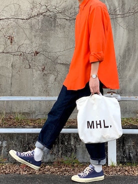 Sさんのコーディネート