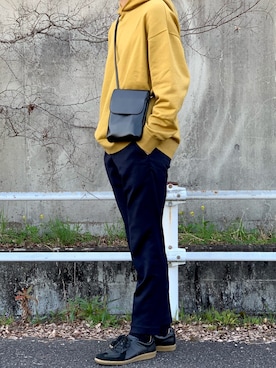 Sさんのコーディネート