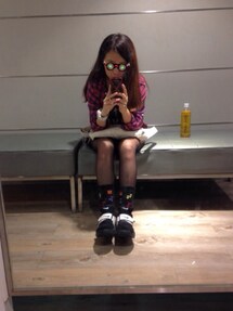 REMIX | タンクトップ