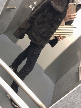 clefさんのコーディネート