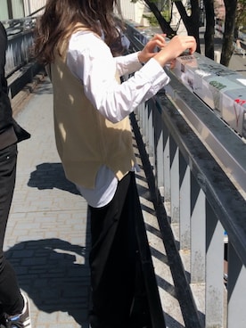 clefさんのコーディネート