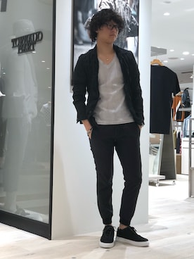 shimadaさんのコーディネート