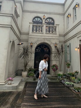 ono さんのコーディネート