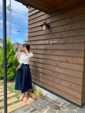 ono さんのコーディネート