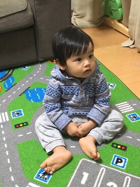 七夕ボーイさんのコーディネート