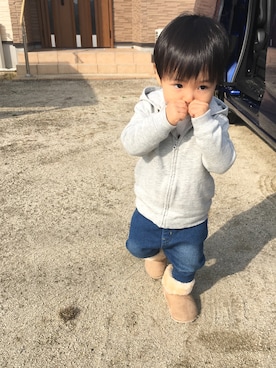 七夕ボーイさんのコーディネート