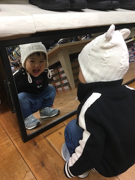 七夕ボーイさんのコーディネート