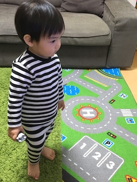 七夕ボーイさんのコーディネート