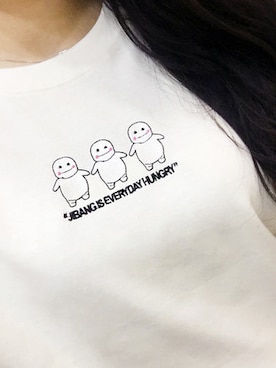 「アイテム（スウェット、ピンク系）」を使った、mixxmixさん（レディース・159cm）の冬コーディネート