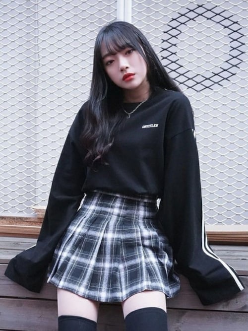 Mixxmix Mixxmix Mixxmixのスカートを使ったコーディネート Wear