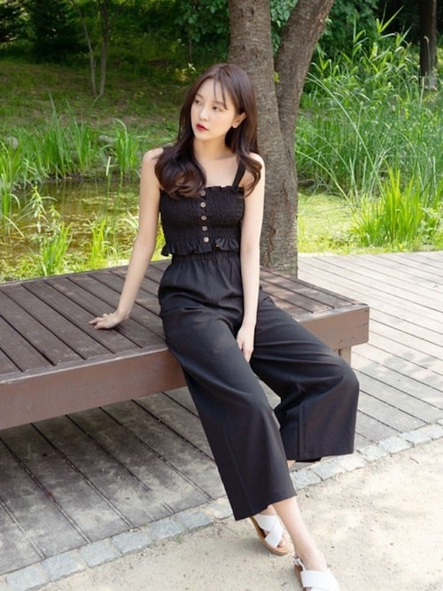 Mixxmix Mixxmix Mixxmixのキャミソールを使ったコーディネート Wear