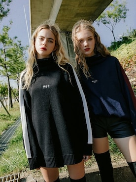 mixxmixさんのコーディネート