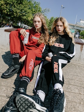 mixxmixさんのコーディネート