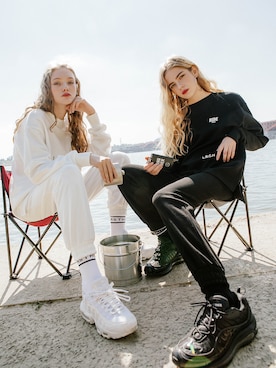 mixxmixさんのコーディネート