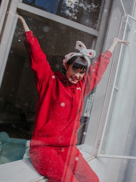 mixxmixさんのコーディネート