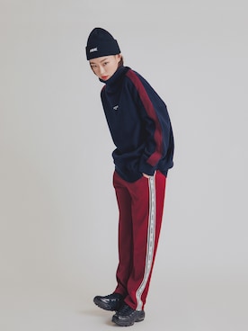 mixxmixさんのコーディネート