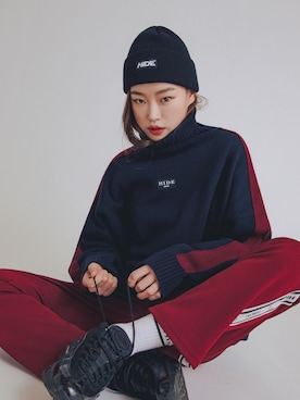 mixxmixさんのコーディネート