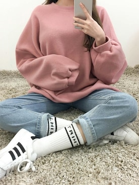 mixxmixさんのコーディネート