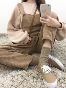 mixxmixさんのコーディネート