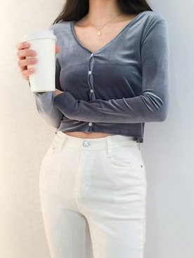 mixxmixさんのコーディネート