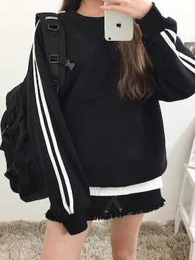 mixxmixさんのコーディネート