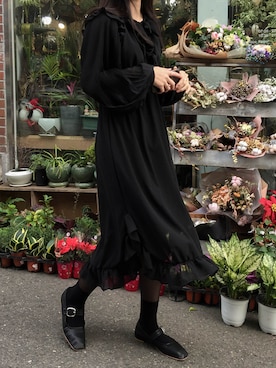 mixxmixさんのコーディネート