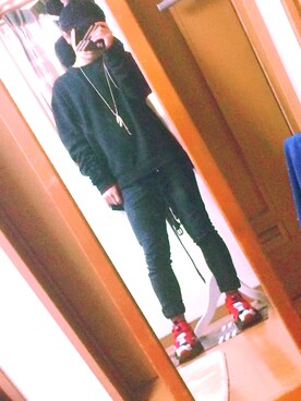 yamatoさんのコーディネート